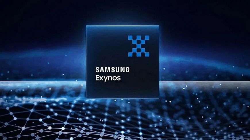 Samsung Exynos 2100 — новый мобильный процессор с поддержкой 5G