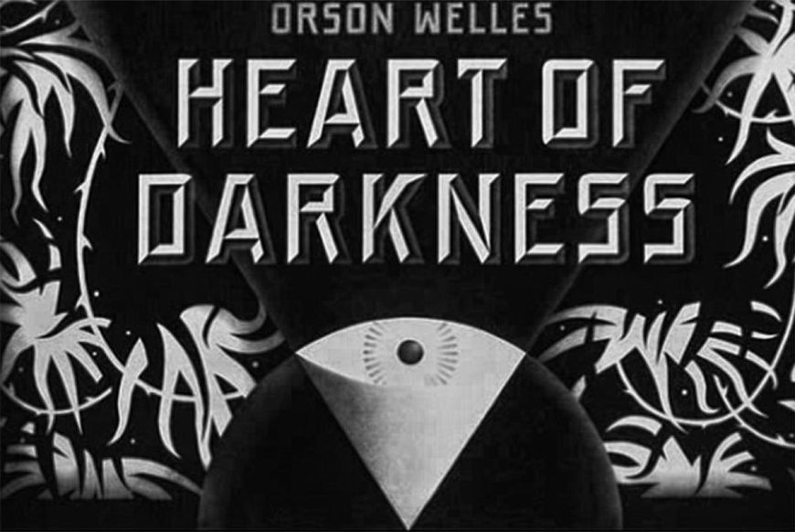 3. Сердце тьмы / Heart of Darkness