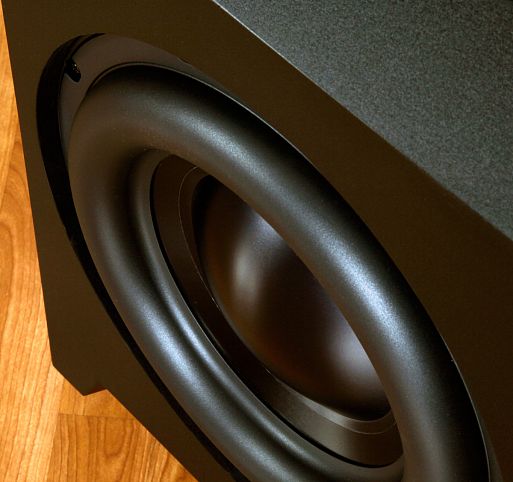 Пассивный сабвуфер JBL Synthesis SSW-2