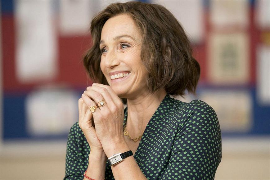 Кристин Скотт Томас (Kristin Scott Thomas)