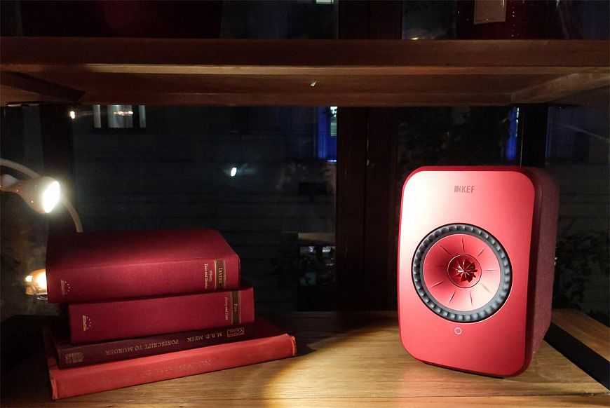 HI-FI & HIGH END SHOW выходит в онлайн