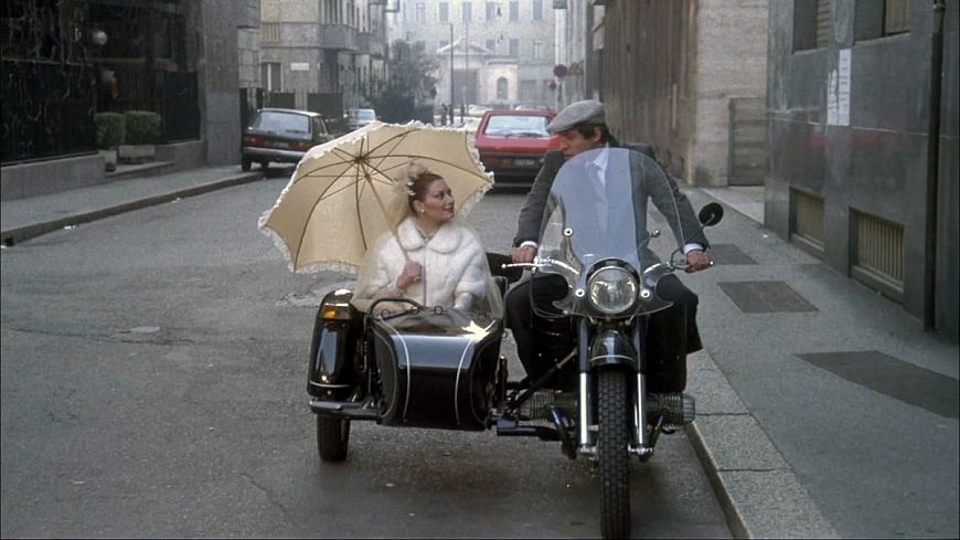 Туз / Asso (1981)