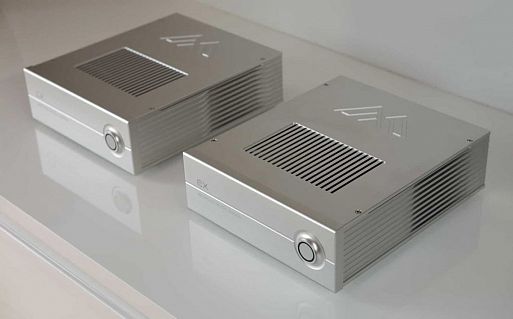 Antipodes Audio CX + EX