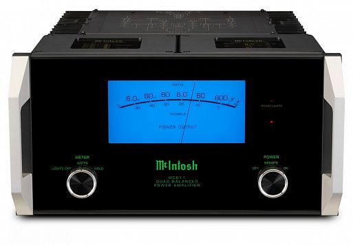 McIntosh MC611