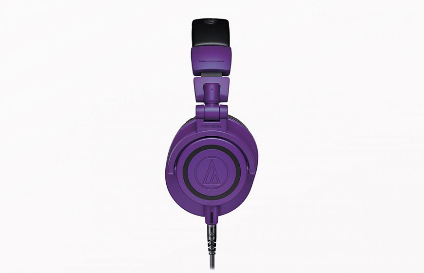 Наушники Audio-Technica ATH-M50x