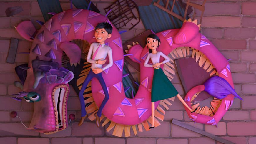 50 лучших семейных фильмов 2021 года – подборка со всего мира