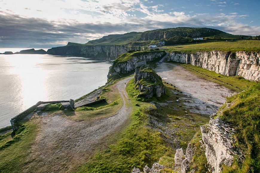 50 локаций съемок сериала «Игра престолов»