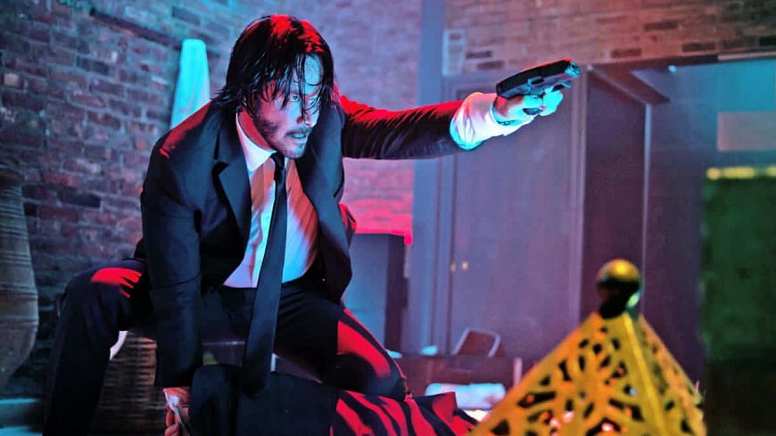 Календарь кинопремьер 2022 года