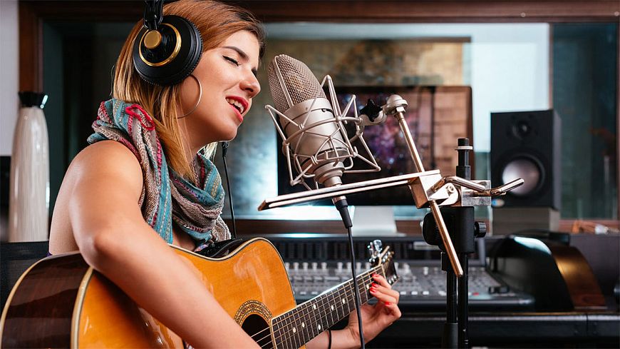 Звукоизоляция в квартире для музыкантов. Откуда берется шум?