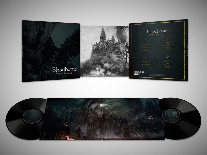 TOP 7 RECORDS GAME SOUNDTRACK