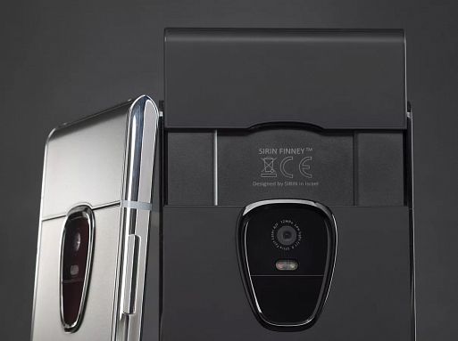 Криптосмартфон FINNEY