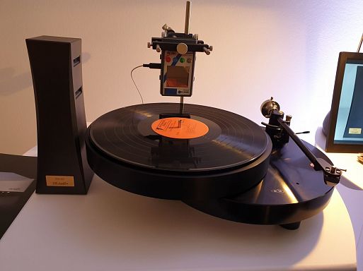 Munich High End 2019