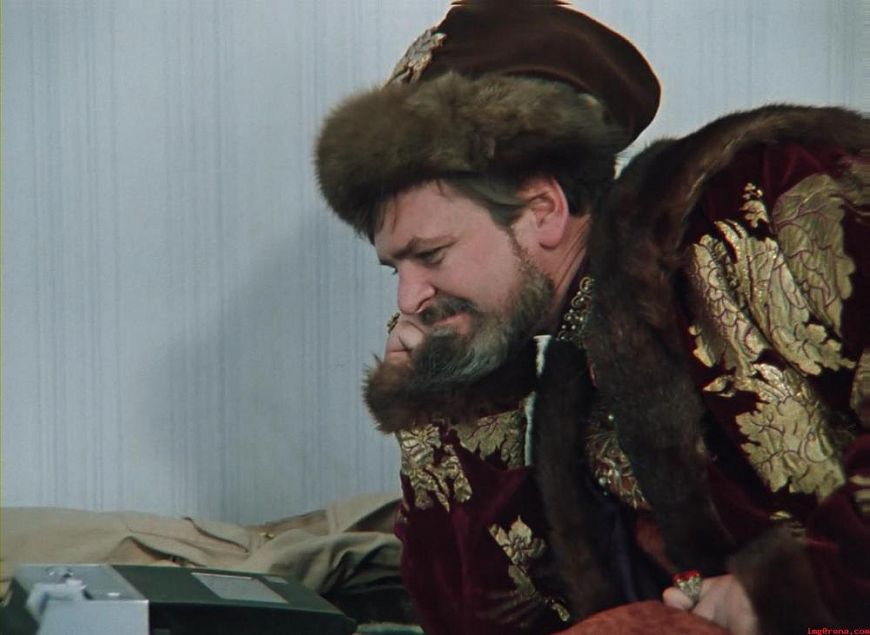 Топ 10 катушечных магнитофонов в кино