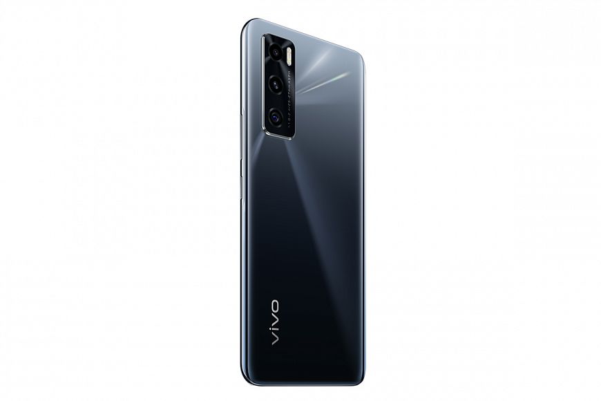 Смартфон vivo V20 SE