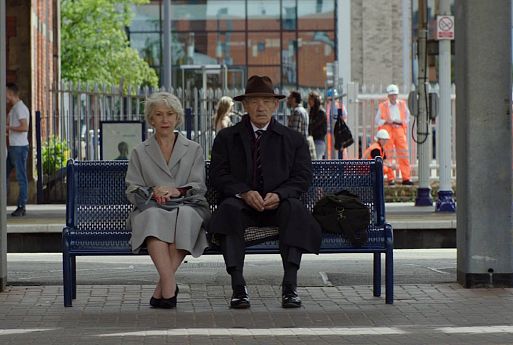 Хороший лжец / The Good Liar (2019)