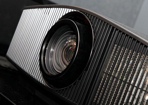 Лазерный 4K-проектор для домашнего кинотеатра Sony VPL-VW870ES