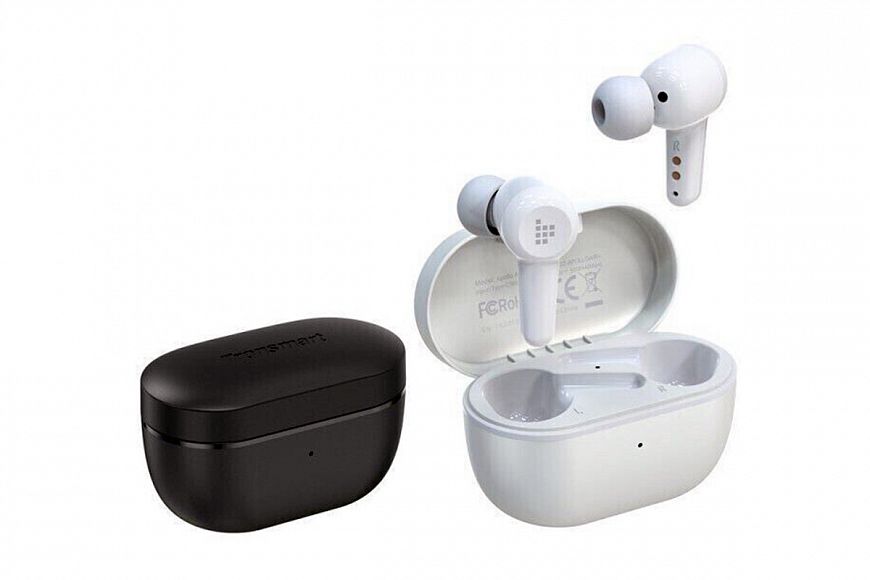 TWS-наушники Tronsmart Apollo Air+