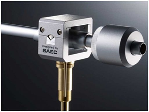 Проигрыватель виниловых пластинок TEAC TN-4D