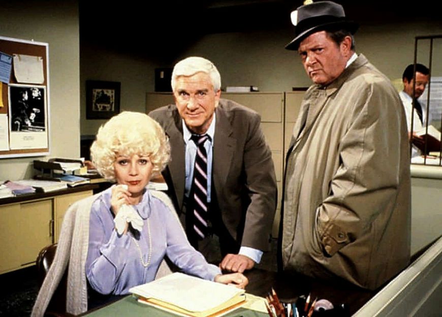 250 лучших сериалов всех времен