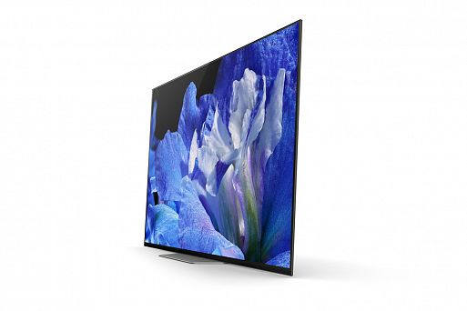 Телевизоры Sony BRAVIA OLED серии AF8
