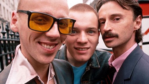 7 лучших черных комедий из Британии