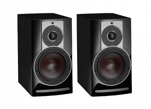 Беспроводные акустические системы DALI Rubicon 2C