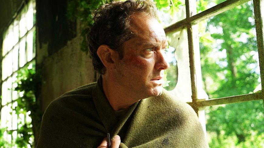 Третий день / The Third Day