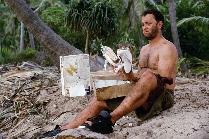 Топ-50 лучших приключенческих фильмов — рейтинг Hi-Fi.ru