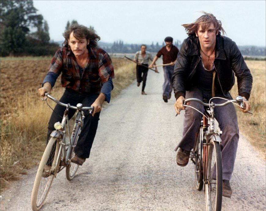 50 лучших фильмов французского кино