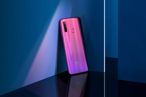 Смартфон HONOR 10i