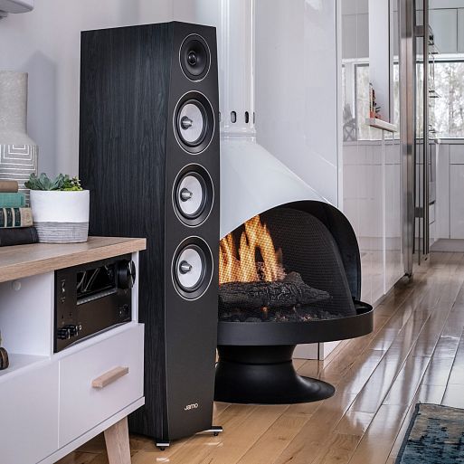 Выставка Hi-Fi & High End Show Ural 2019