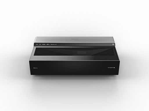 Hisense Laser TV 100