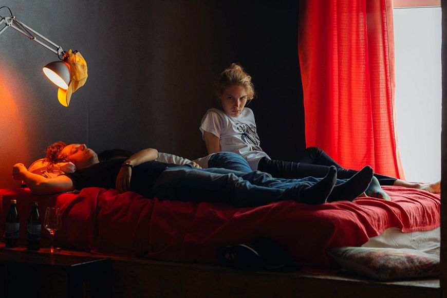 Пингвины моей мамы (2021)