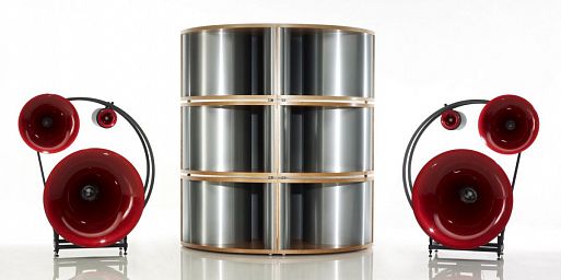 Топ 7 самых «шокирующих» Hi-Fi компонентов