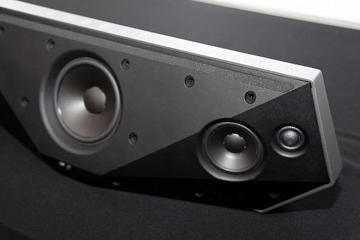 Активная беспроводная акустическая система Dynaudio Music 5