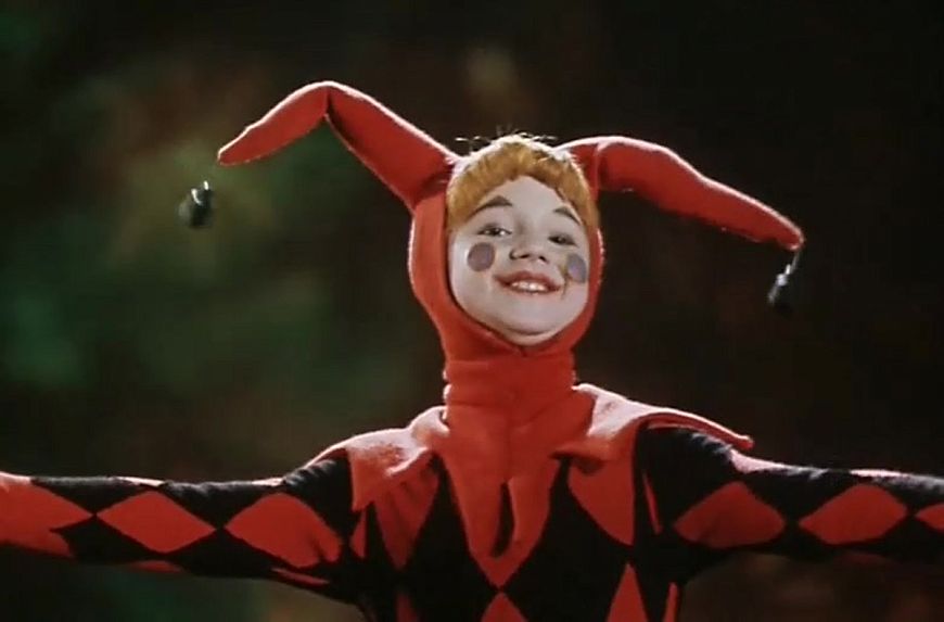 Григорий Светлорусов