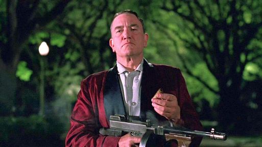 «Перекресток Миллера» / Miller's Crossing (1990)