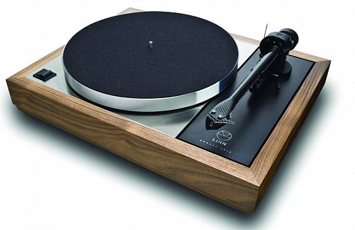 Проигрыватель LINN Majik LP12