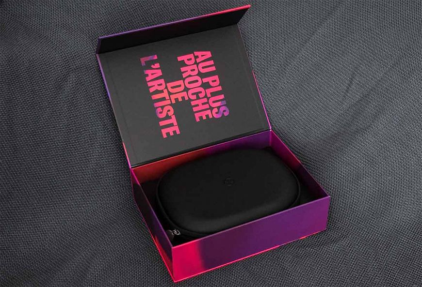 Накладные беспроводные наушники Yamaha YH-L700A