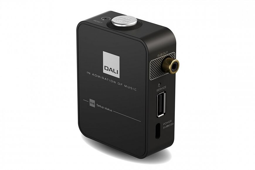 Тестируем беспроводную систему домашнего кинотеатра DALI EQUI на базе акустики серии OBERON C