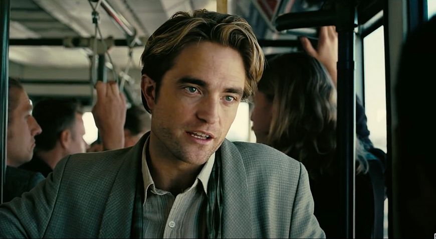 Рецензия на фильм «Довод» Кристофера Нолана