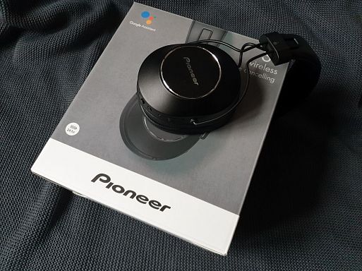 Pioneer SE-MS9BN