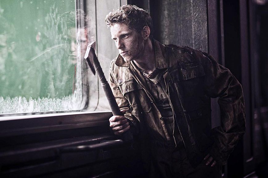 50 лучших фильмов по комиксам