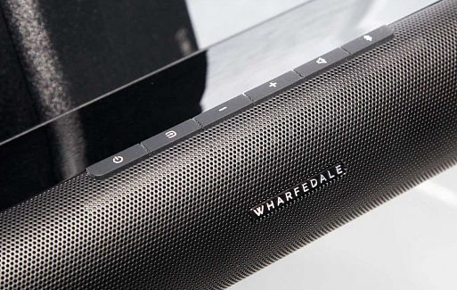 Беспроводной саундбар Wharfedale Vista 200S