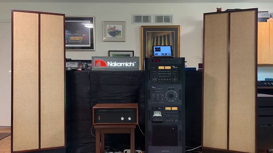 50 лучших акустических систем – монстры звука