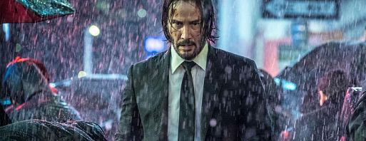 Keanu 3