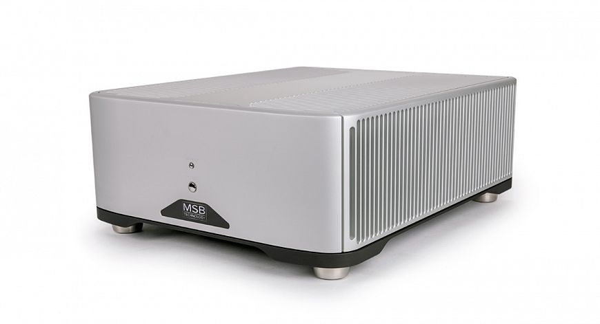 MSB Viton Tri-Foot — виброизоляционные опоры утроенной мощности