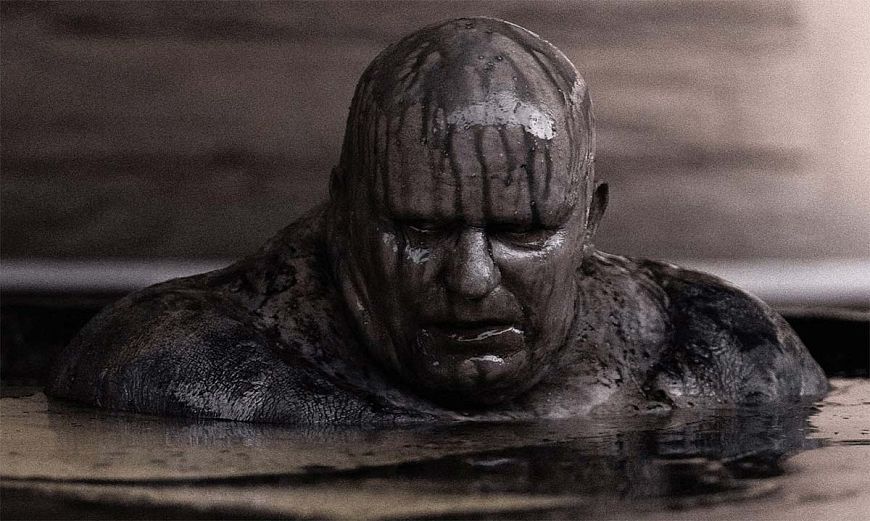 2. Дюна / Dune: Part One (2021)