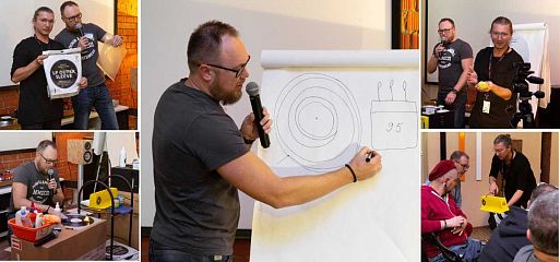 «Академия Винила»