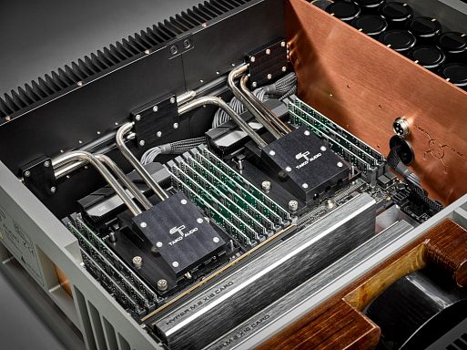 Taiko Audio SGM Extreme